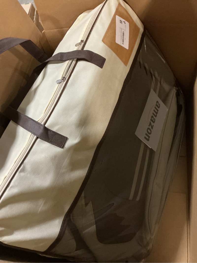 Condition photo showing New/Like New for FREESOO Car Seat Covers Full Set, Black Gray Waterproof Car Seat Cover, Leather Seat Covers for Trucks, Luxury Car Seat Covers Front Seats and Auto Back, Car Seat Protector Cushion for Most SUV Cars Black-Gray #1 F9 Full Set - 5PCS