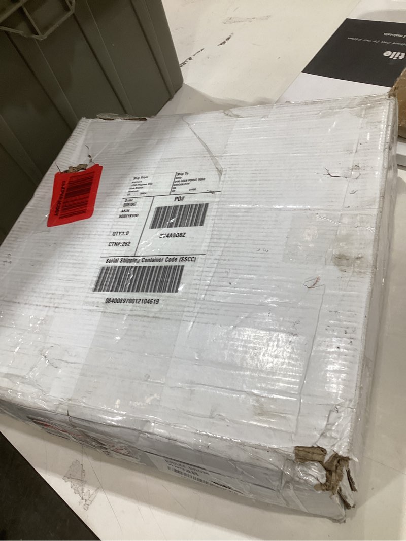 raybestos 2324r professional grade brake drum, silver