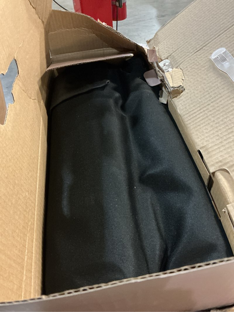 Condition photo showing Good Condition for Massage Mat, Detachable Neck Massager, Full Body Vibration Heating, Massage Pad with 10 Vibrating Motors and 9 Speed Settings for Home Office Use, Gift for Men Women Parents Christmas,Black