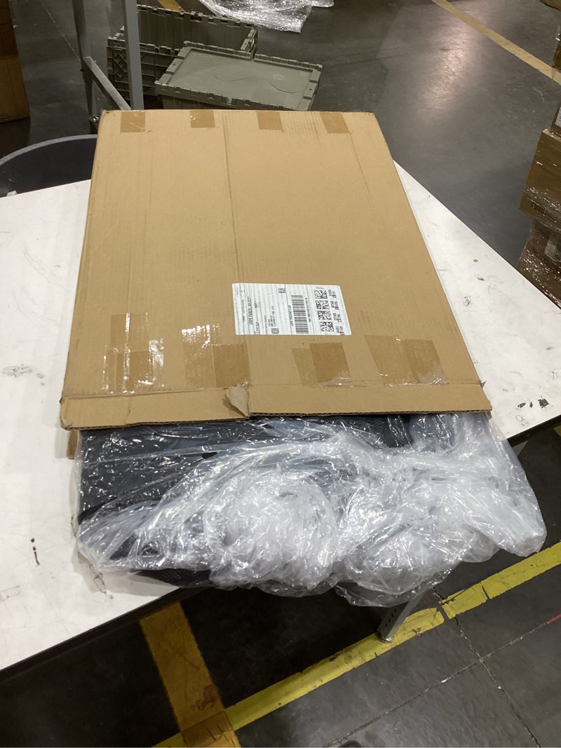 Condition photo showing As Is for forester cargo liner - all-weather trunk tray floor mat compatible with subaru forester 2019-2025 models?3d custom-fit waterproof non-slip durable odorless tpo high-raised edge for subaru forester 2019-2025 models