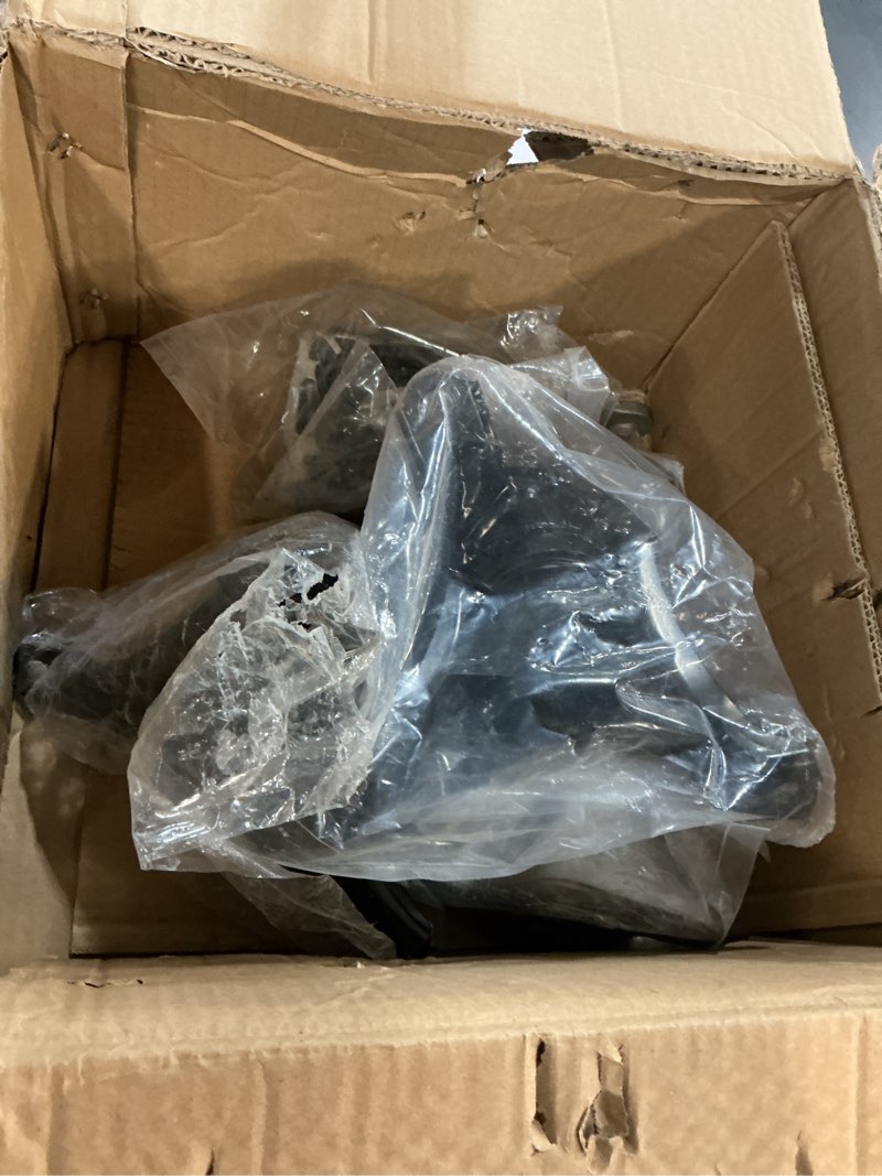 Condition photo showing Good Condition for Engine Motor and Transmission Mount Kit, Compatible with 2018-2022 C-HR 2.0L L4 Engine, Repklace OE: A42130 123630T030 A42131 123640T030 A42136 123720T581 A42137 123050T341