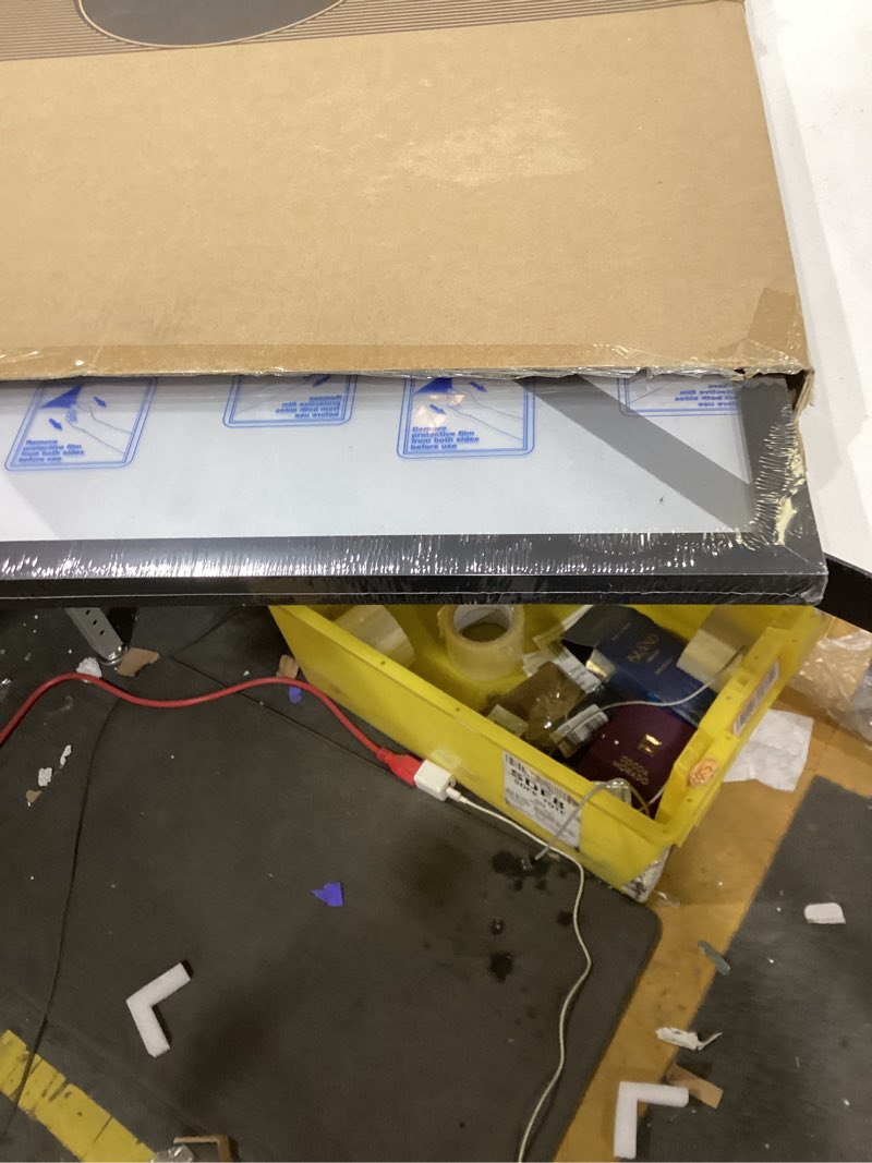 Condition photo showing New/Like New for Picture frame