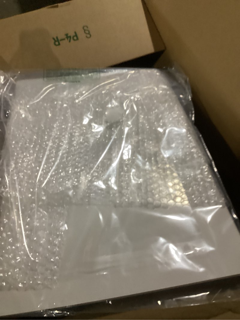 Condition photo showing Good Condition for DTF Transfer Film: 13x19 Inch 50 Sheets Premium Double-Sided Matte Finish PET Transfer Paper Direct to Film Transfer Paper for T-Shirt 13×19inch 50sheets