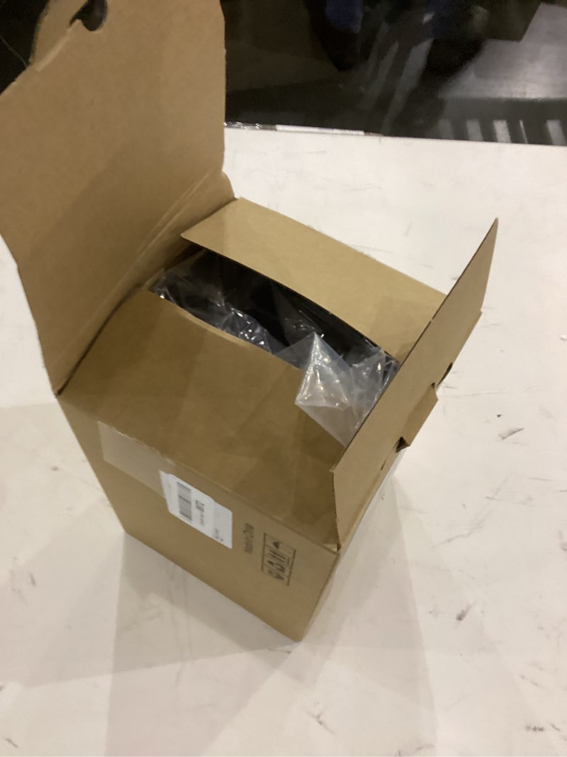 Condition photo showing New/Like New for BEDELITE Twin Blanket for Couch & Bed, 300GSM Soft & Warm Fleece Blanket, Decorative and Giftable Striped Charcoal Grey Blankets for Women, Men, 60"x80" Charcoal Grey Twin(60"x80")