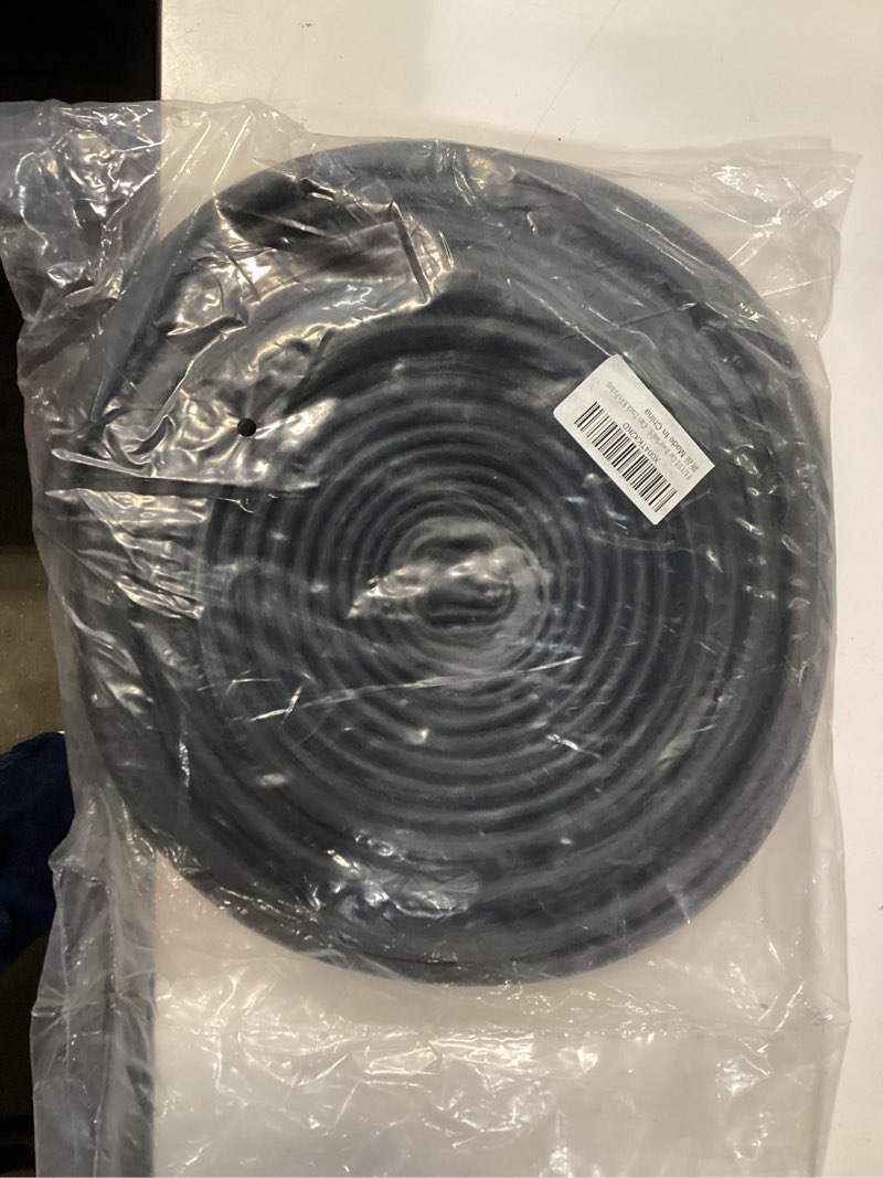 Condition photo showing New/Like New for paiyue car door seal strip,car accessories 24.5ft universal adhesive tailgate seal,automotive weathe