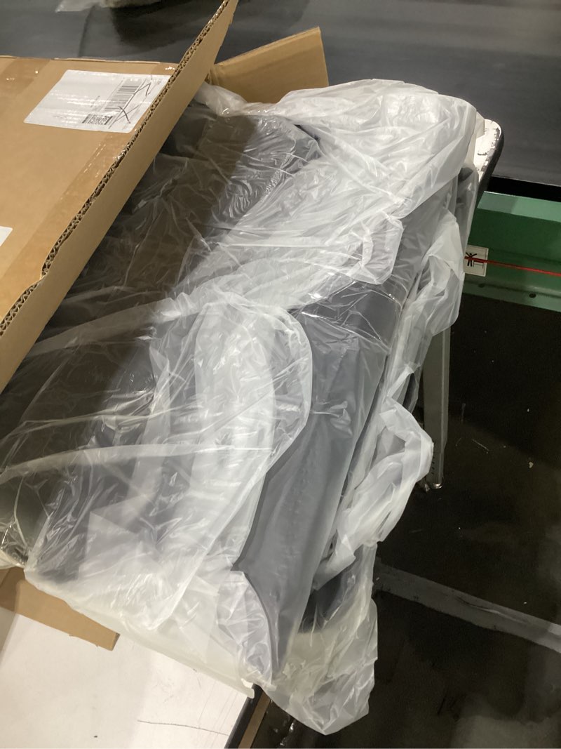 SMABEE Floor Mats & Cargo Liner for 2015-2024 2025 Ford Mustang Equipped with Subwoofer, TPE All Wea