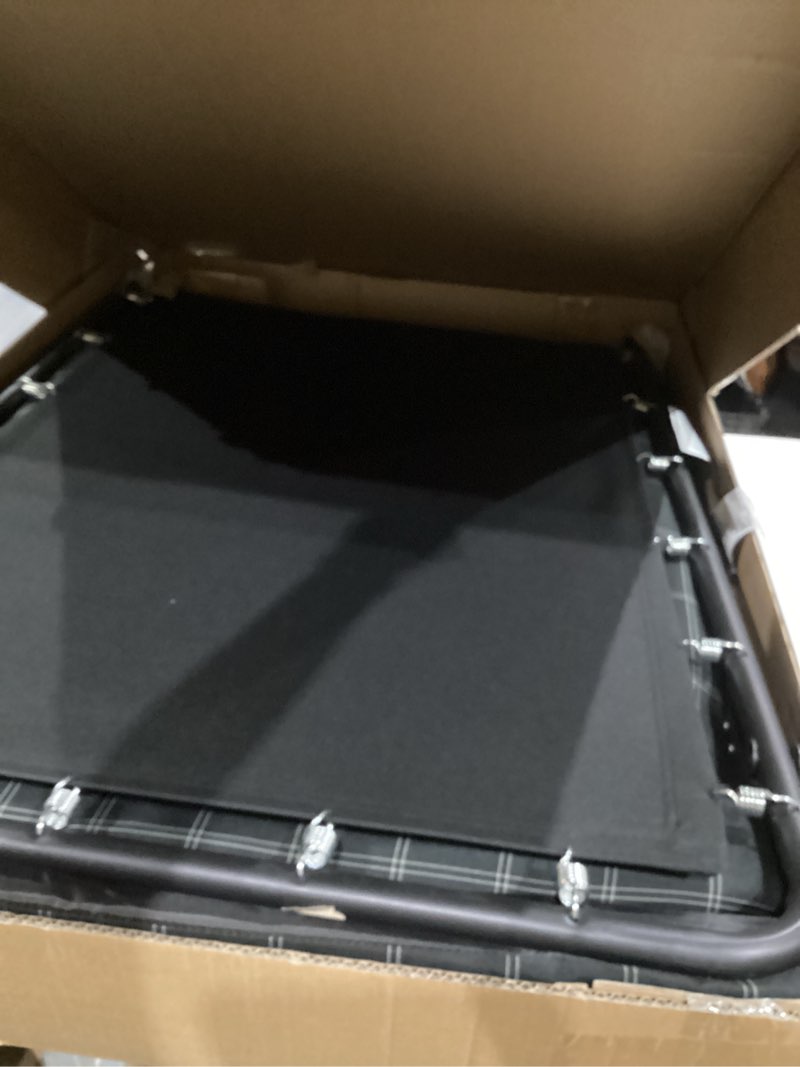 Condition photo showing Good Condition for coleman cot  comfortsmart deluxe 30in. x 80in. 187578