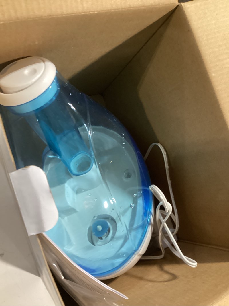 Condition photo showing Good Condition for mistaire ultrasonic cool mist humidifier