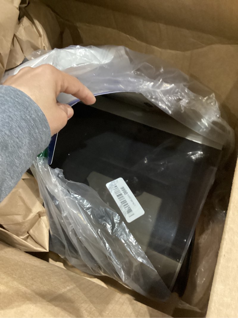Condition photo showing Good Condition for DREO 6L Humidifiers for Bedroom, Smart Warm & Cool Mist for Large Room, 60Hr Quiet Runtime for Baby, Plant, Humidity Sensor, Indicator Light, 12H Timer, Google/Alexa, HM713S Silver