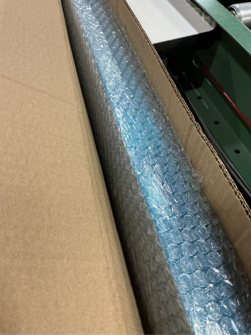 Condition photo showing New/Like New for therwen 5 pcs 2 x 2 x 48 inch 304 stainless steel corner guards metal wall guard protector corner trim molding for door countertop furniture cabinet protection 2 x 2 x 48 inch 5