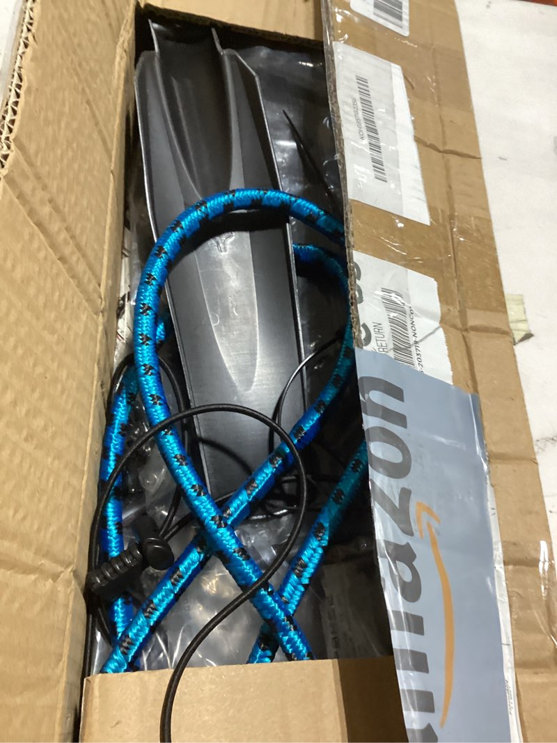 Condition photo showing Good Condition for rockbros bike bicycle cargo rack rear bike rack for back of bike carrier rack with fender quick release mountain road bicycle rear racks