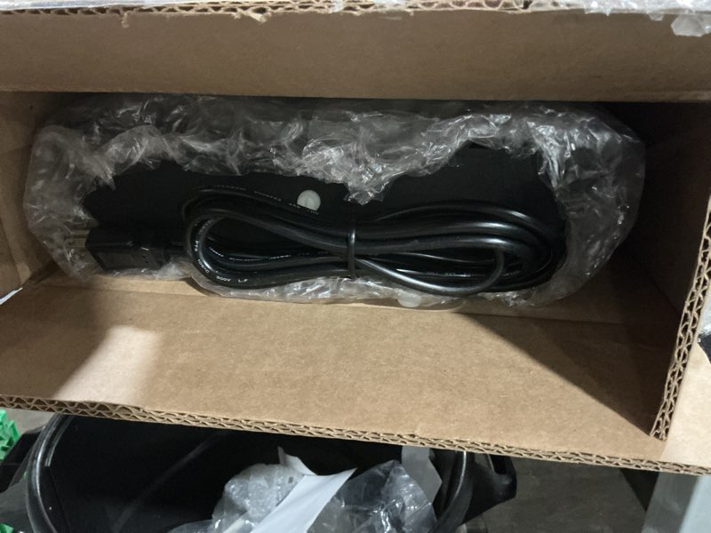 Condition photo showing Good Condition for Northern Light Technologies Boxelite - 10000 Lux Light Therapy Lamp - Full Spectrum Lightbox Therapy Light for Natural Mood and Energy Enhancement, Sunlight Desk Lamp, Black