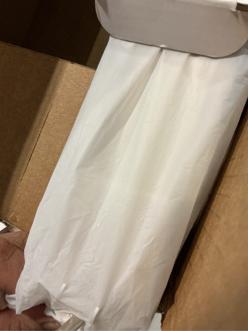 Condition photo showing Good Condition for Electrical Outlet Extender Stick - Features USB-A, USB-C and 2 AC Outlets, Extends 22"-34", Rotates 180° Access Hard-to-Reach Outlets, Wall Plug Power Socket Expander Nightstands, Sofa, Desks and More 2AC, 1 Pack