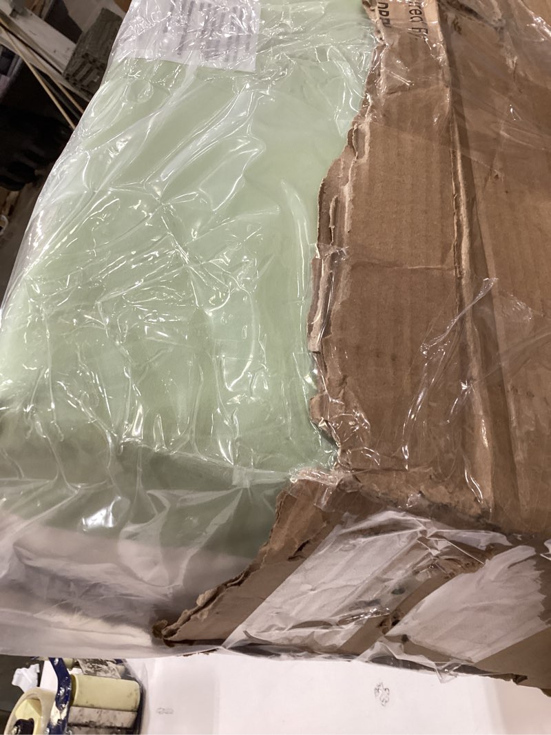 mattress, memory foam