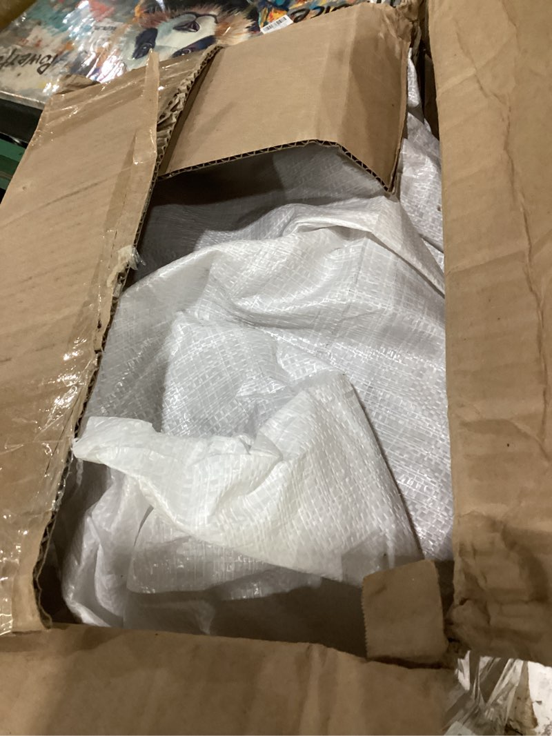 Condition photo showing New/Like New for 25 LB - Raw Peanuts For Squirrels, Raw In Shell Peanuts For Birds and Wildlife- Squirrel Food, Wild Bird Seed - Grown in The USA 25 LB In Shell
