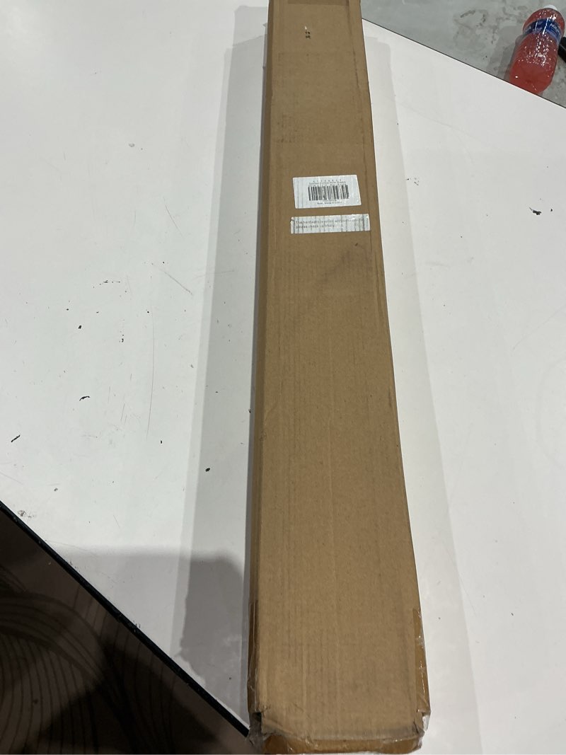 Condition photo showing Good Condition for lazblinds cordless bamboo blinds, easy install roller shades for windows, hook-on light filtering ba