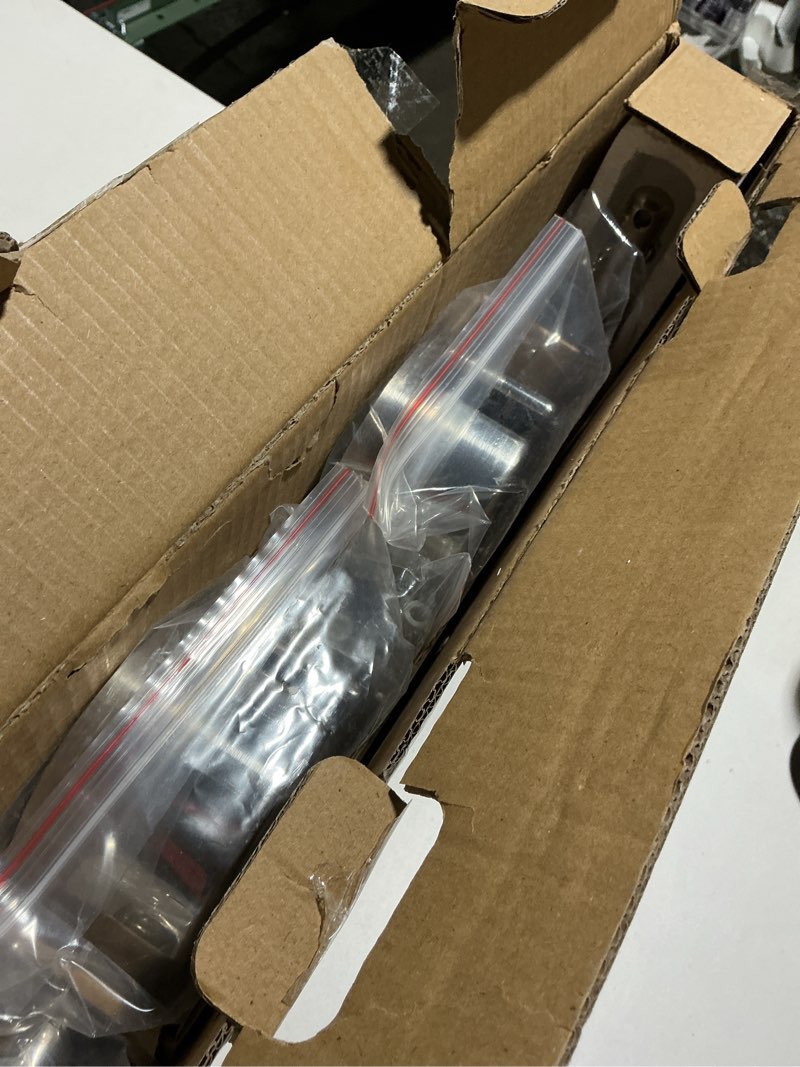 Condition photo showing Good Condition for 20 Inchs Teak Folding Shower Seat Wall Mounted, Fold Down Shower Seat for Inside Shower, Home Care Folding Shower Seat, Wall Mounted Shower Bench with 400 Lb. (Wood) Wood 20 inch