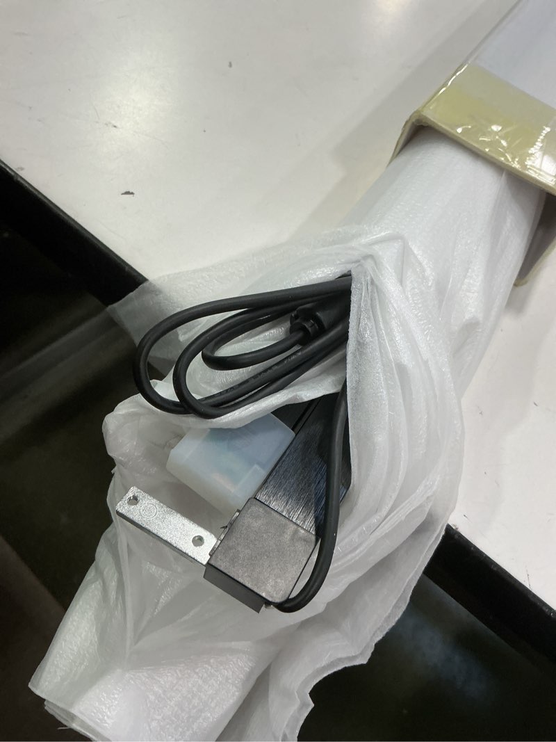 Condition photo showing Good Condition for GreenTouch 43 inch 16 Point Multi Infrared Touch Frame, IR Touch Screen Overlay