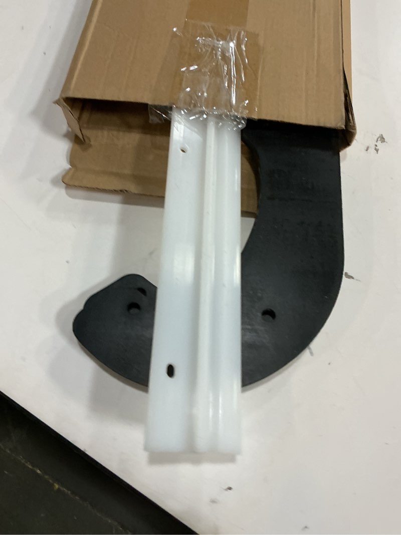 Condition photo showing Good Condition for ANTO 84-1980 Snow Blower Paddles and 75-8780 Scraper for Toro CCR Powerlite Snowthrower 38170 38171 38172 38173 38175 38176 38177 38178 38182 38183