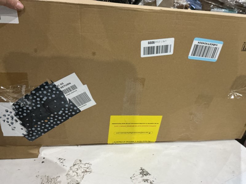 Condition photo showing New/Like New for serene valley sink bottom grid 28-1/4" x 14-3/8", side drain with corner radius 3/8",ndg2814s