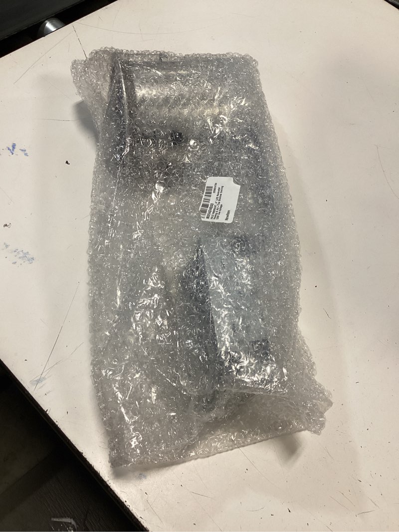 Condition photo showing New/Like New for halo h995ricat led recessed lighting housing for remodel ceiling, t24, insulation contact, air-tite, aluminum, 4 in., silver each