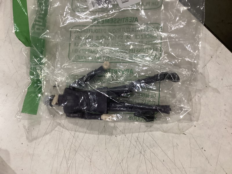 Condition photo showing Good Condition for anime heroes - jujutsu kaisen - satoru gojo action figure jujutsu kaisen satoru gojo