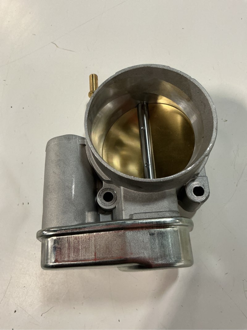 Condition photo showing Good Condition for electric throttle body- s20064 roadfar fit for 4.2l chevy trailblazer 03 04 05 06 07, 4.2l gmc envoy 2003 2004 2005 2006 2007, 5.3l chevrolet impala 5.3l 06 07, pontiac grand prix 5.3l 05 06 07