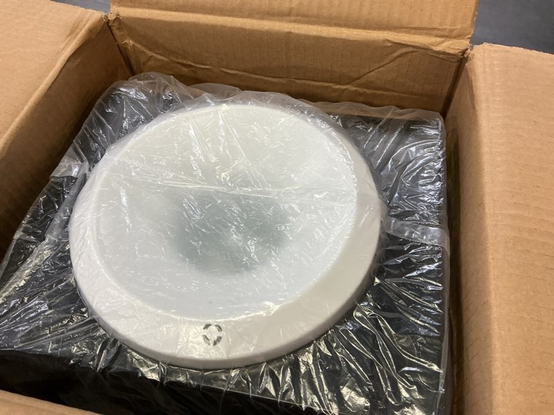 Condition photo showing Good Condition for housiwill countertop water dispenser, top loading water cooler for 1.2 to 5 gallon, 3 temperature settings room temperature water cold hot water dispenser, suitable for home, office, dorm bedside use black