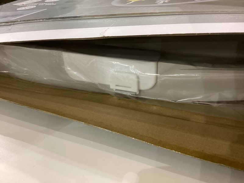 Condition photo showing New/Like New for Papablic Baby Changing Pad, Waterproof & Non-Slip, Includes Washable Cover, Safety Strap for Standard Dresser, Changing Table, Bed, Sofa Gray Pro