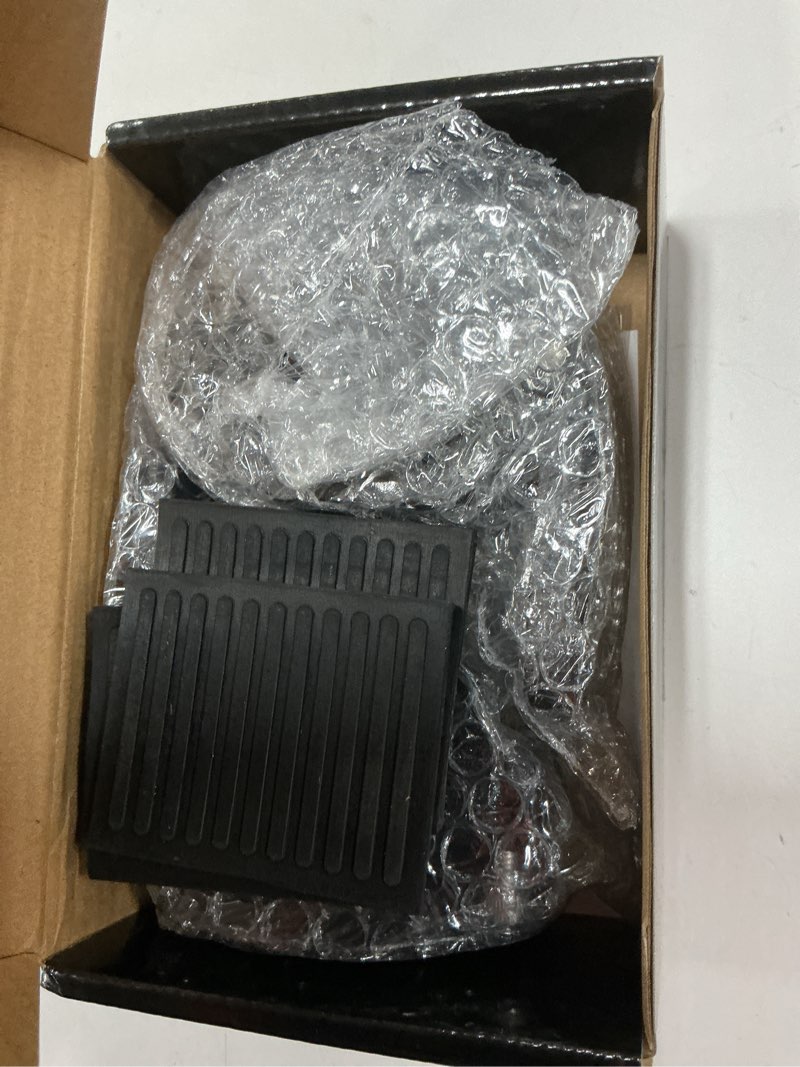 Condition photo showing Good Condition for audak 1 pair aluminum mounting bracket kit tube clamp for 1.125 1.25 1.375 1.5 inch bullbar roof rack roll cage horizontal bar (1.1 to 1.5 inch adjustable) 1.25/1.5 inch tube clamp