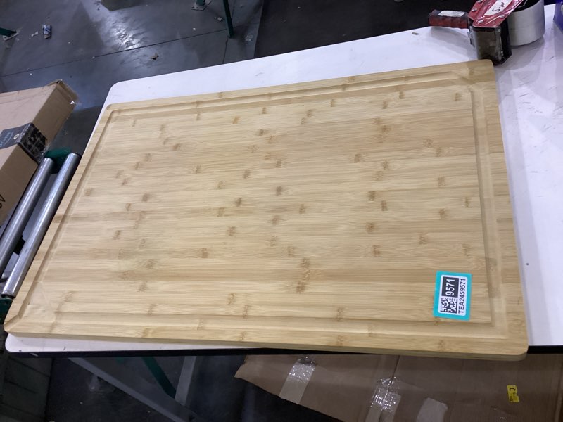 cutting board