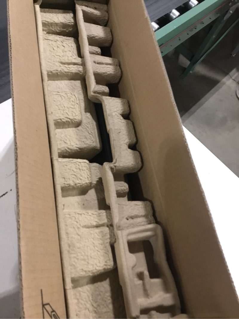 Condition photo showing Good Condition for ASUS 24” 1080P Eye Care Monitor (VA249QG) - IPS, Full HD, 99% sRGB, Frameless, 120Hz, Adaptive-Sync, 1ms, Speakers, HDMI, DisplayPort, VGA, Low Blue Light, Flicker Free, Wall Mountable, 3 yr Warranty 24" FHD IPS 120hz 99% sRGB