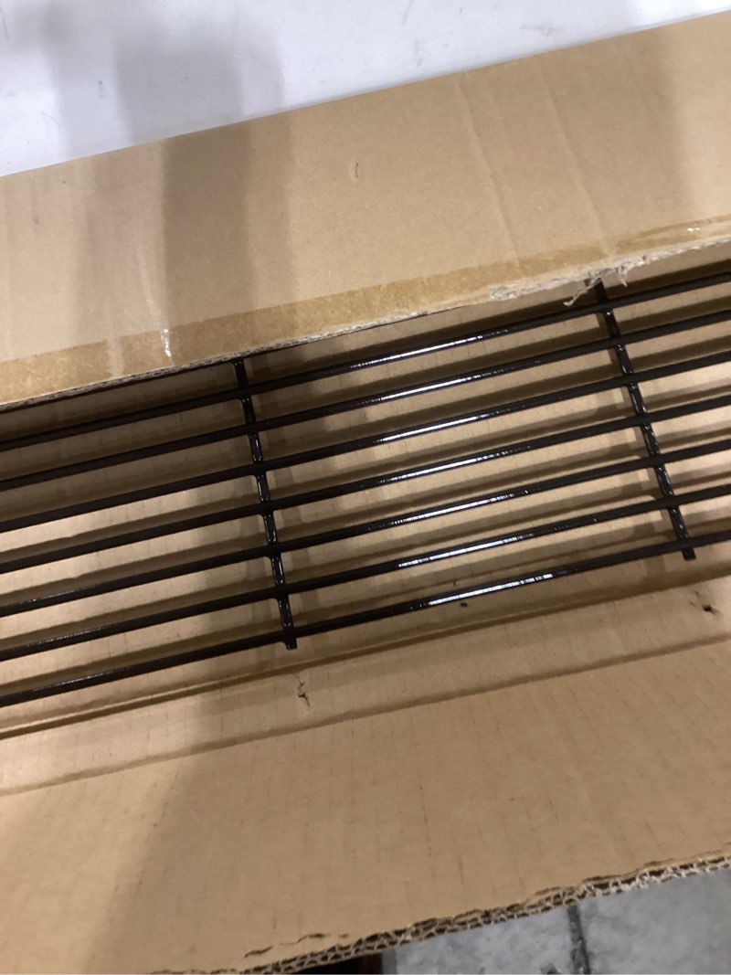 Condition photo showing Good Condition for JIN BETTER GRILL PARTS Warming Rack Replacement for Pit Boss PB820 Series, Holding Rack, Replacement for Pit Boss 10514 PB820D3B / PB850G Wood Pellet Grills PitBoss 820 Series