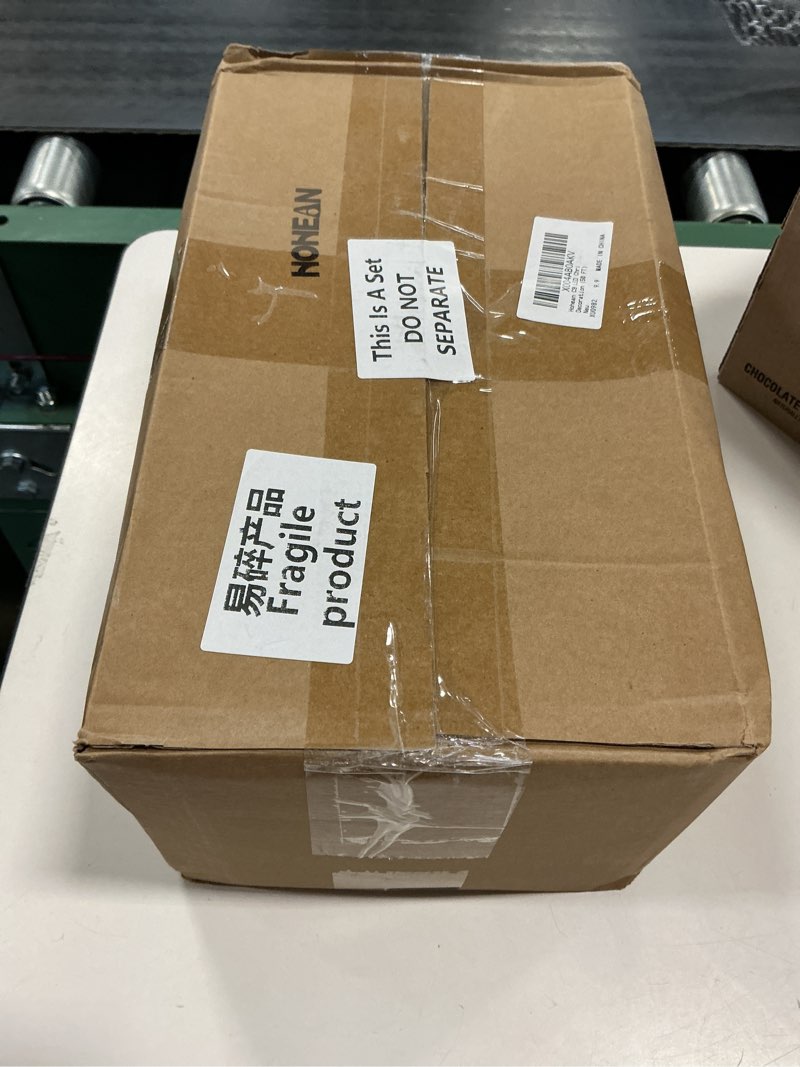 Condition photo showing New/Like New for 50 FT C9 LED Christmas Lights Outdoor With Clips, Large Bulb String Lights, Warm White Roofline Lights for House and Garden Xmas Decoration