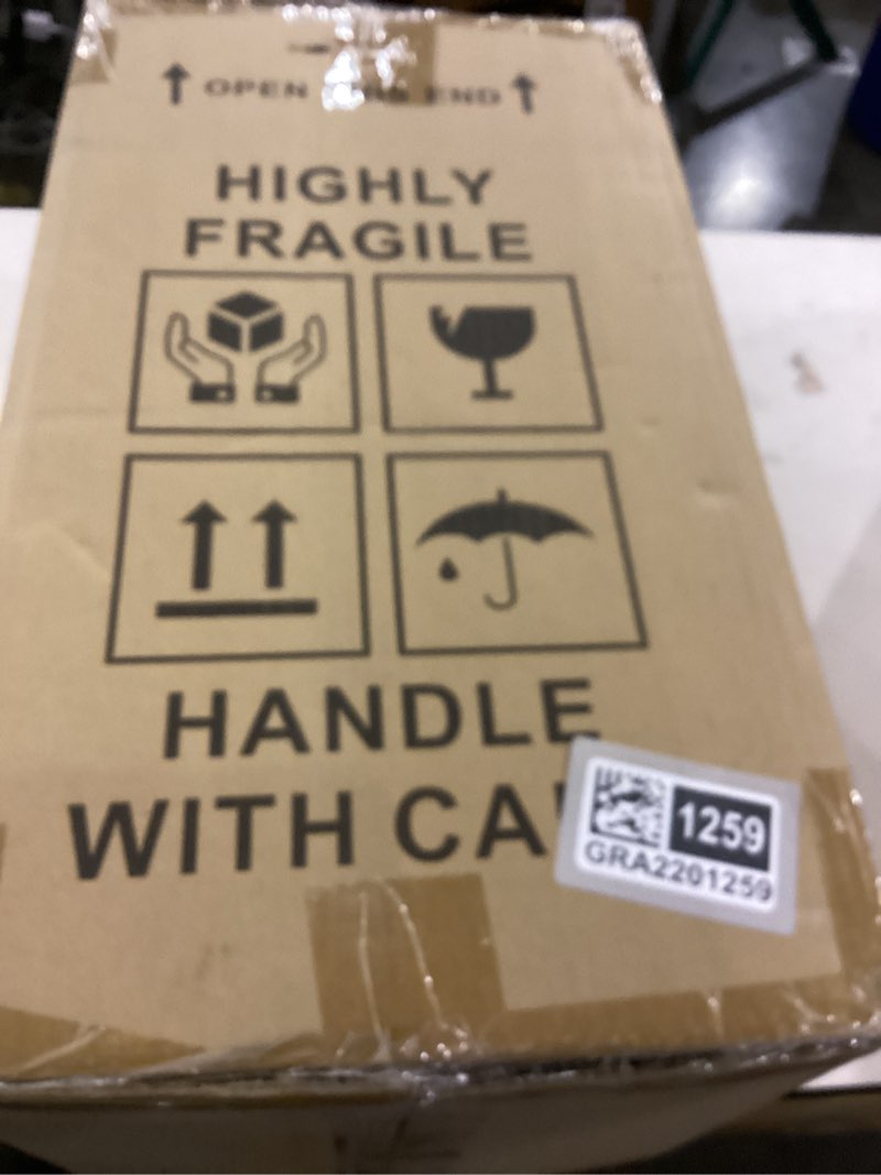 Design Toscano The Cascading Urns of Ravello Illuminated Garden Fountain