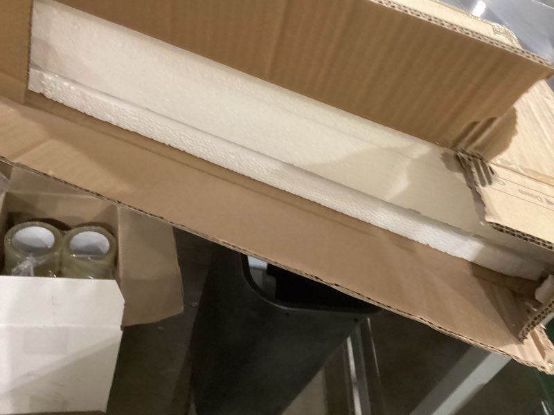 Condition photo showing Good Condition for Vented Outdoor Kitchen Doors-17 W x 23" H -Stainless Steel BBQ Single Access Door w/Left Swing,Flush Mount for Outdoor Kitchen and BBQ Island 17"WX23"H-L