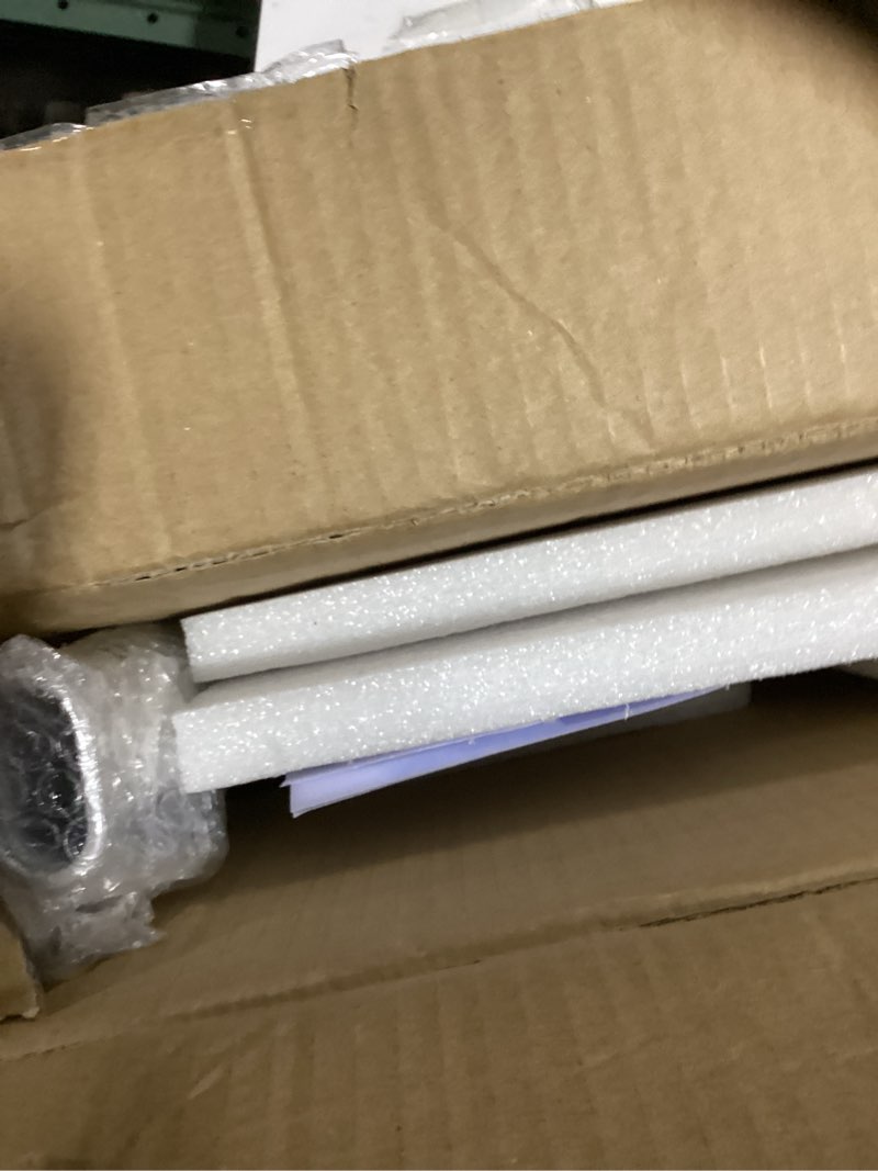 Condition photo showing Good Condition for Chair Couch Stand Assist Height Adjustable Chair Couch Lift Assist for Elderly Sit to Stand Mobility Standing Aid Rail for Couch Sofa Chair Toilet Bed Loading 330 lbs