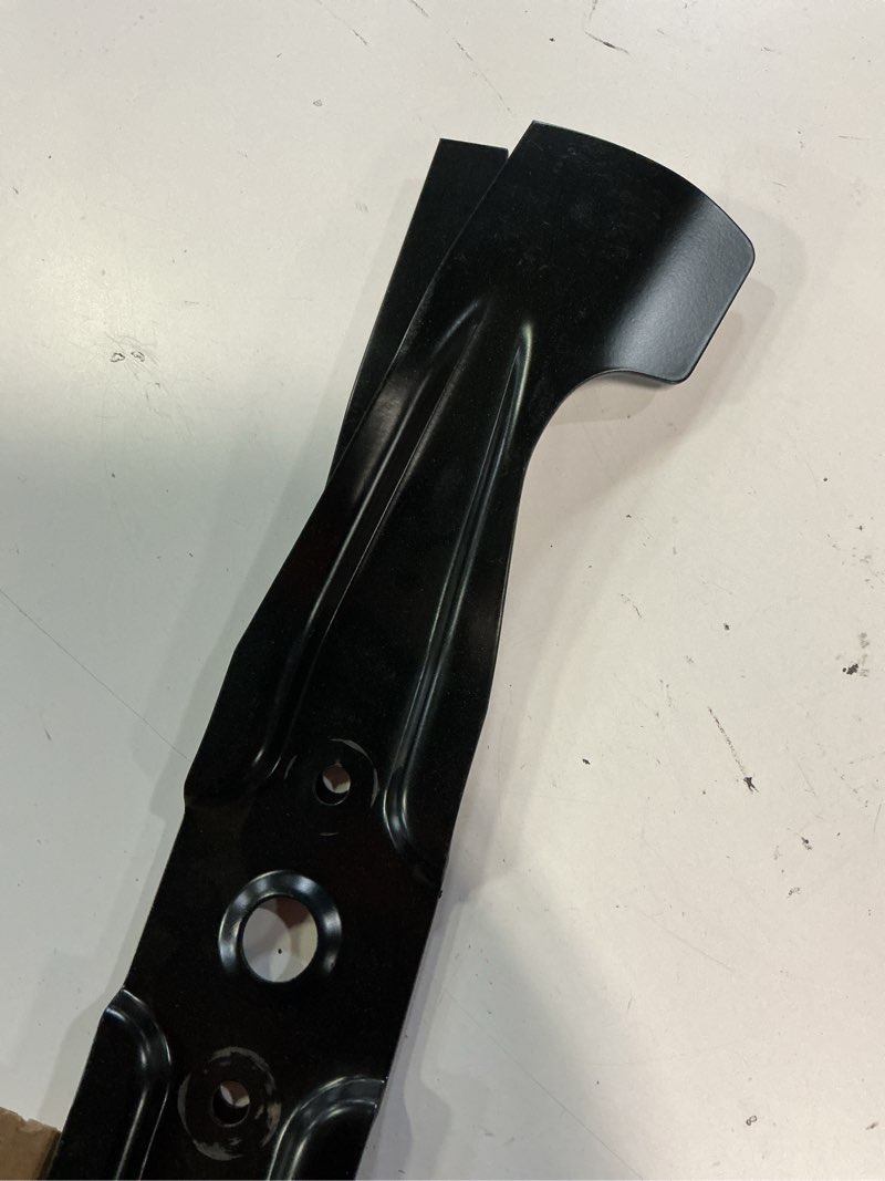 Condition photo showing Good Condition for 72511-vh7-000+72531-vh7-000 lawn mower blade combination suitable for hon da hrr2169pka, hrr2169vka, hrr2169 vla, hrr1169vya, hrx217 hrx217k1, hrx217k2, hrx217c3, hrx2177k4 lawn mowers?