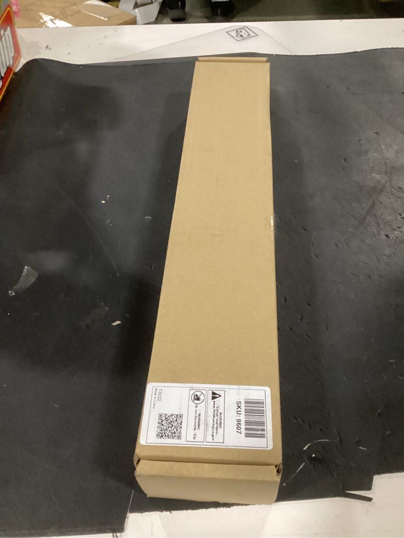 Condition photo showing Good Condition for autoloc power accessories 9607 bear claw door prop kit, pair