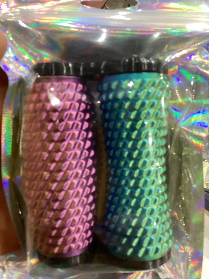 5 Little Ouchies Pain Fidget Colourful,Curve