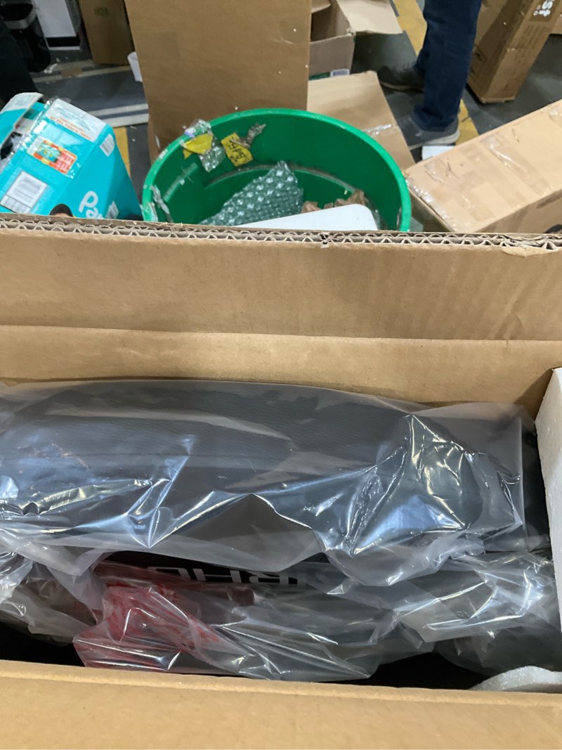 Condition photo showing New/Like New for AIRHOP Ab Machine for Stomach Workout, Abs Workout Equipment for Sit Up Exercise, 4-Speed Adjustable Ab Trainer Machine with Automatic Rebound, Home Gym Abdominal Exercise Equipment for All Ages