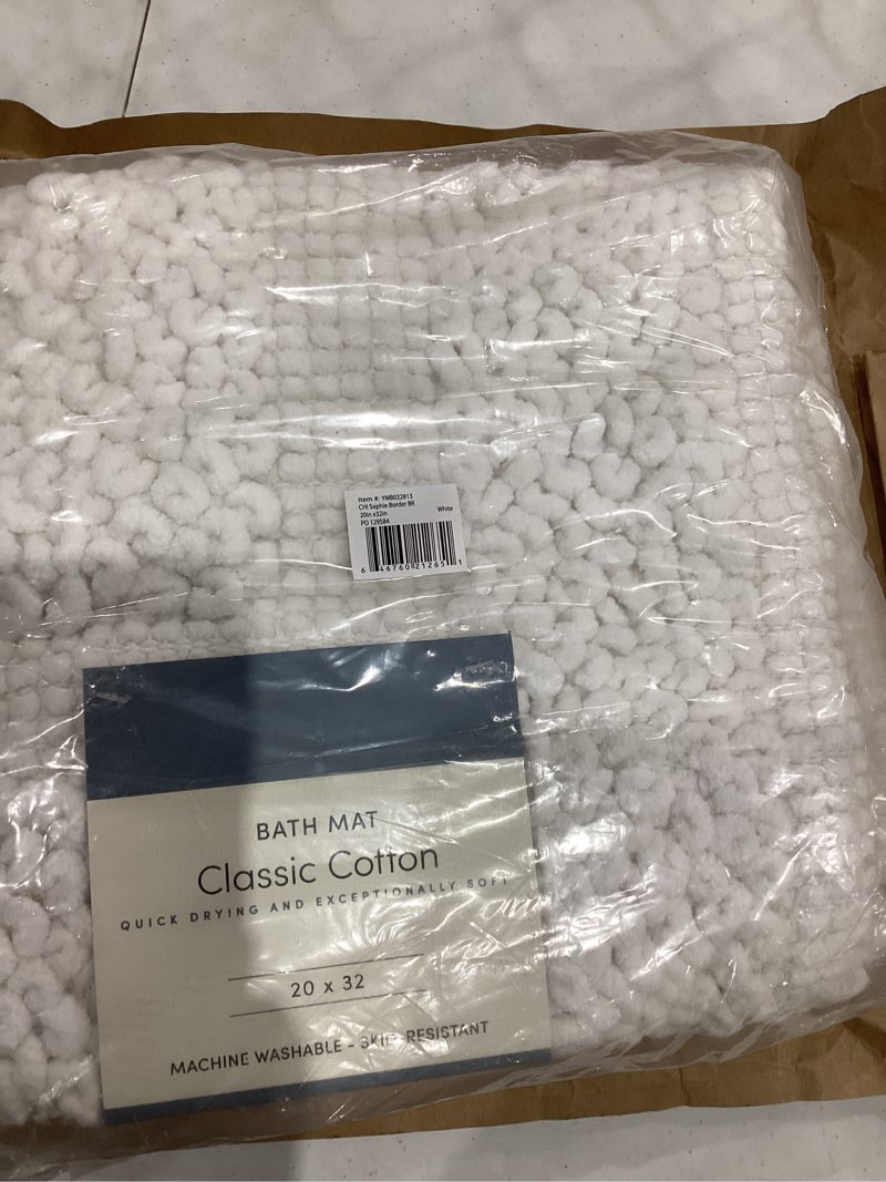 Bathmat 
