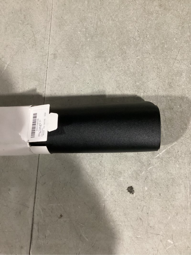 Condition photo showing Good Condition for ysagi leather desk pad protector, office desk mat, large mouse pad, non-slip pu leather desk blotter, laptop desk pad, waterproof desk writing pad office and home (black, 35.4" x 17") black 35.4" x 17"