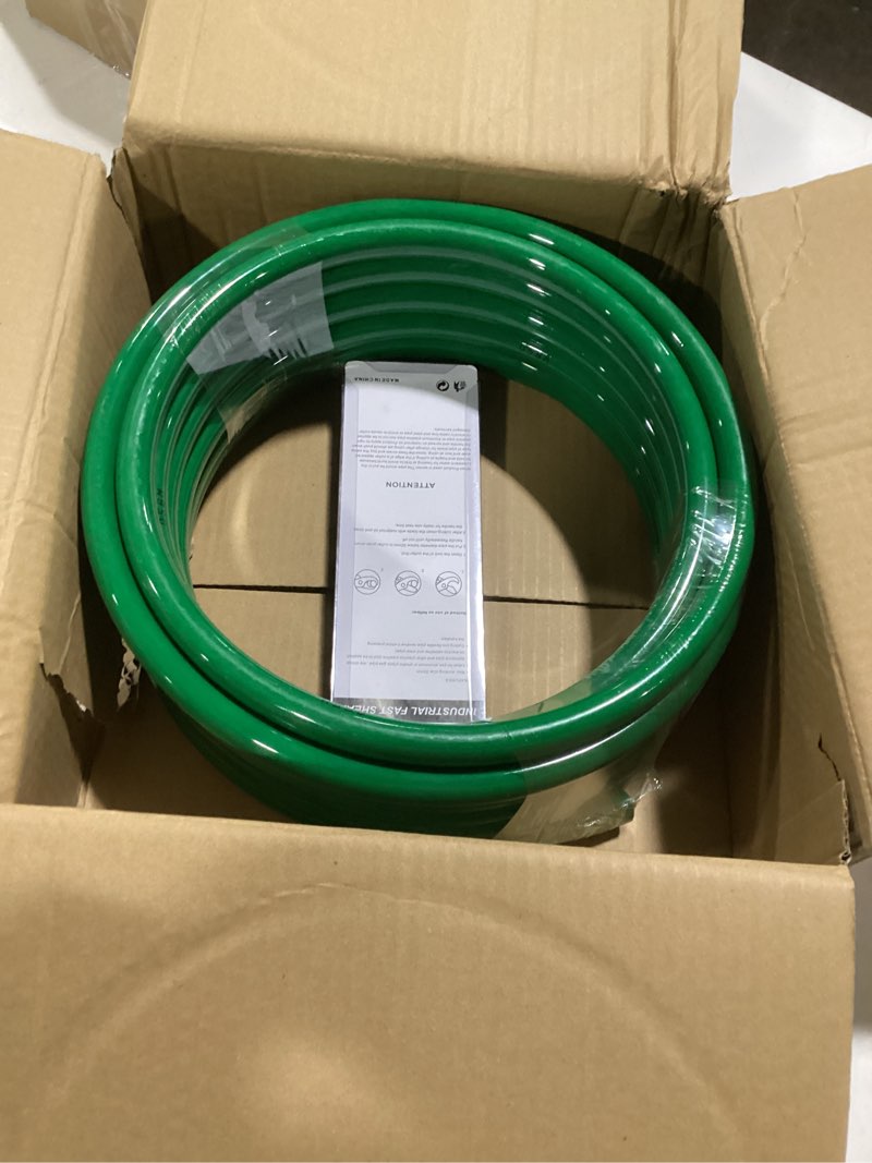 32ft Long 20mm Diameter Flexible Pipe PVC Tubing - Bendable Pipe Stem for Artificial Flowers Stem, B