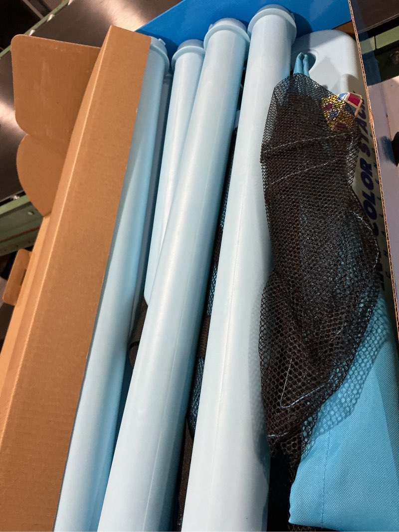 Condition photo showing Good Condition for giant color stack