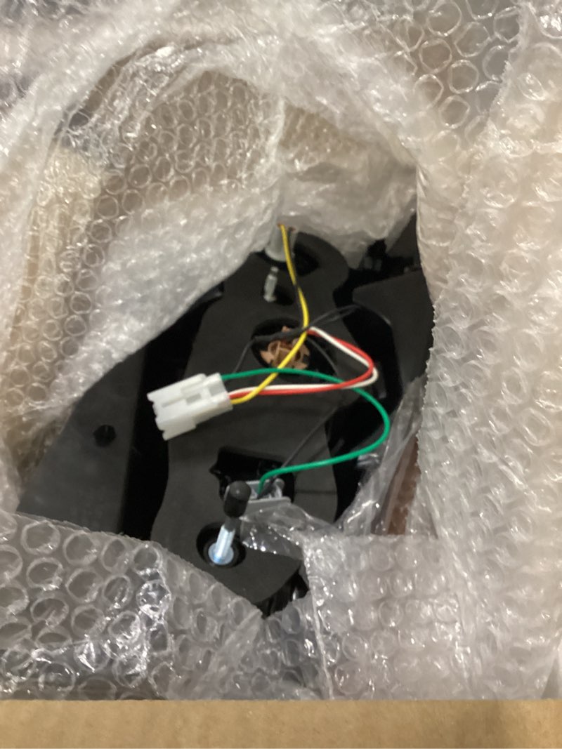 Condition photo showing As Is for Boine Right Passenger Side Tail Light Assembly Compatible With 2003 2004 2005 Toyota 4Runner Rear Light Brake Lamps Replaces 81551-35310, TO2801147 (Right Passenger Side)