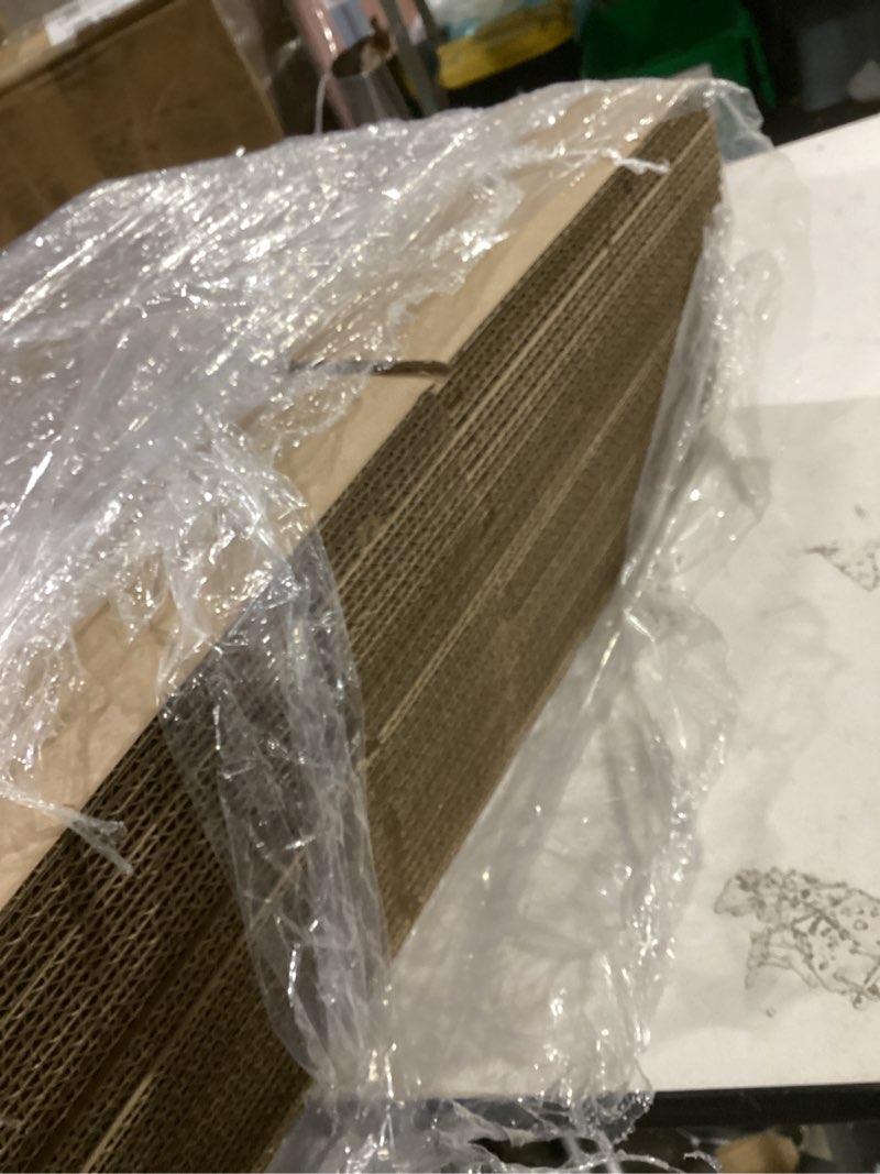 Condition photo showing As Is for (similar to )eupako 11x6x6-small-shipping-boxes-30-pack-brown-corrugated-box-mailers, cardboard boxes for packaging small business, mailing 11x6x6 inches (30 pack) brown
