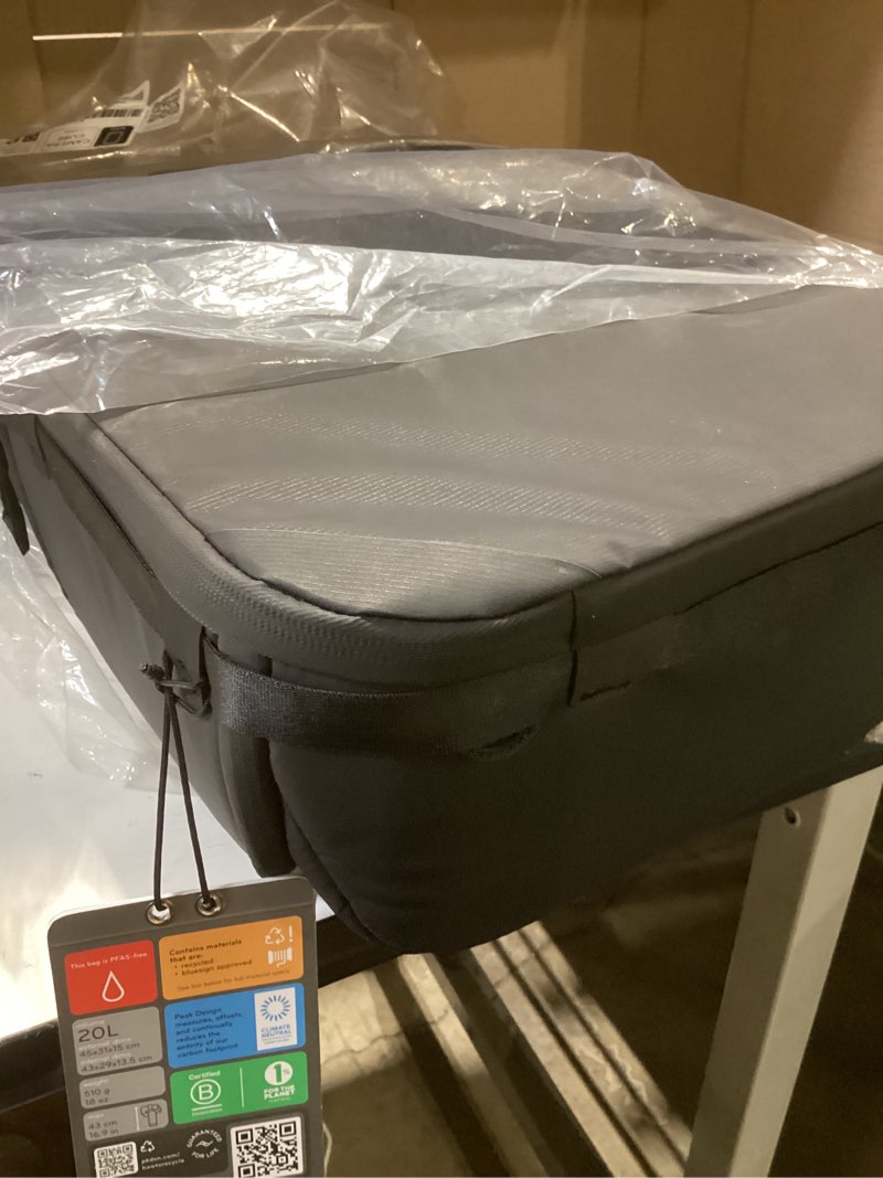 Condition photo showing Good Condition for camera cube v2