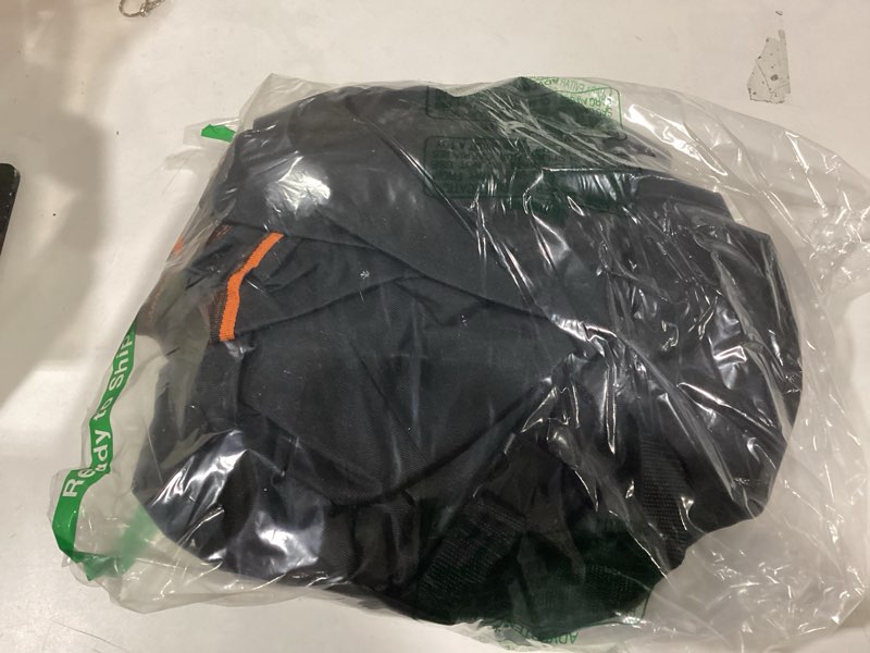 Condition photo showing Good Condition for [Upgraded 1000D Heavy Duty Fabric] 58" Grill Cover for Weber Genesis II, LX 300 and Genesis 300 Series Outdoor Gas Grill, Waterproof BBQ Cover, Tear & Fade Resistant 7130 Grill Cover for Weber Grill 58 inch