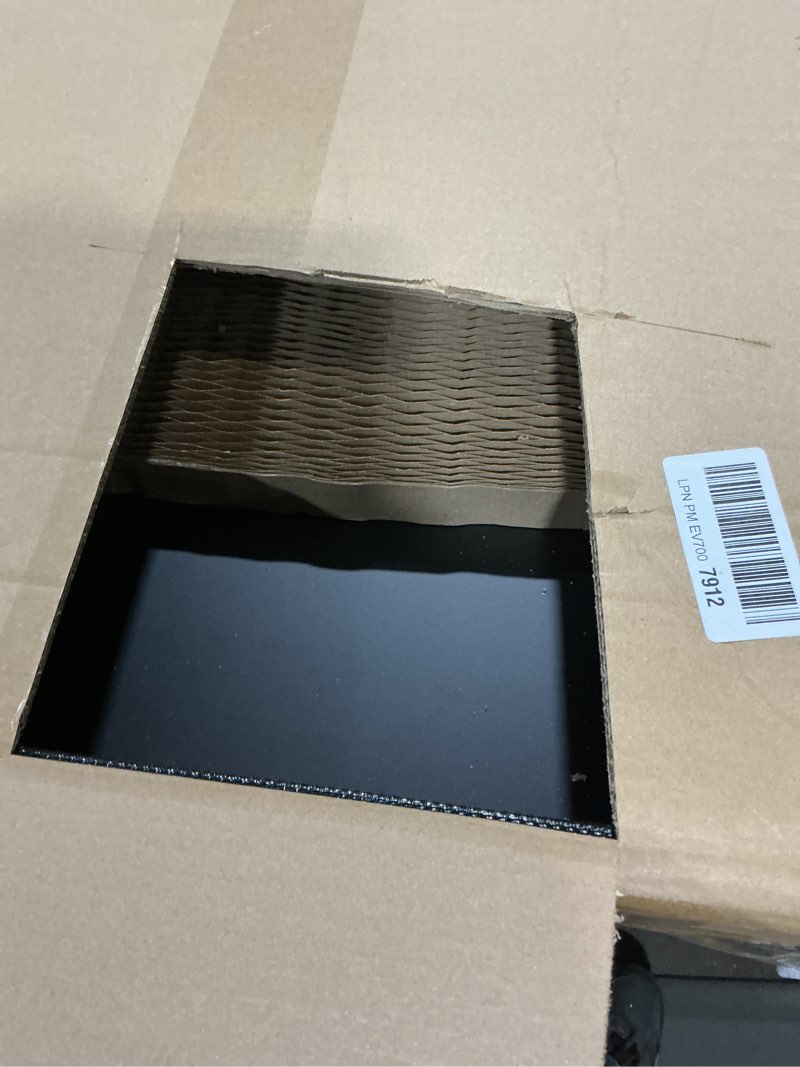 Condition photo showing Good Condition for Forestchill Stove Top Cover, Heavy Duty Metal Gas Stove Cover Board with Handle, 30"L x 22"W x 3"H Noodle Board for Cooktop, Gas/Electric Stove, Expanding Kitchen Space & Easy to Clean Large - 30"L x 22"W x 3"H